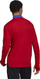 Duks për meshkuj Adidas TIRO TR TOP PR GN5747 GN5747, L, i kuq