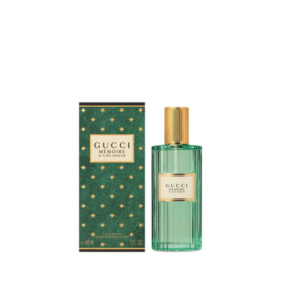 Eau De Parfum Gucci Memoire D'Une Odeur, 60 ml
