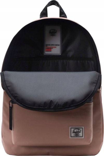 Shpinore Herschel Classic XL 11015-02077, një madhësi, rozë