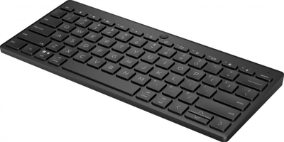 Tastierë HP 350, wireless, UK, e zezë