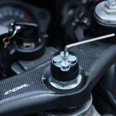 Mbajtës magnetik telefoni Shapeheart Fork, për motor sportiv, me këllëf uji‑rezistent, i zi