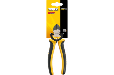 Prerëse Topex 160 mm