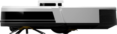 Fshesë me vakuum Tesla Smart Robot Laser