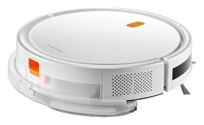 [OUTLET] Fshesë robotike Xiaomi E5, me shtupë, e bardhë 