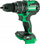 Stërvitëse me bateri HiKOKI DS36DC W2Z, 36V MultiVolt, 155Nm