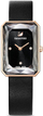 Orë për femra Swarovski 5547710, e zezë