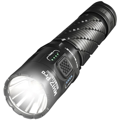 Elektrik dore Nitecore MH12 PRO, 3300 lumen, i zi