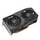 Kartë grafike ASUS Dual Radeon RX 6600 V2, 8GB, GDDR6