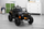 Електрично возило за деца Toyz Ringo Off-Road, 4 мотори, родителски далечински управувач, црно