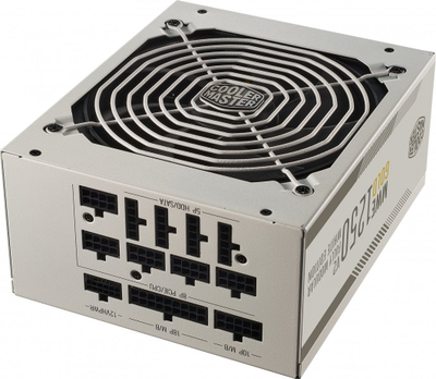 Burim energjie Cooler Master MWE Gold V2 ATX 3.0 MPE-C501-AFCAG-3GEU ATX 3.0, 1250W
