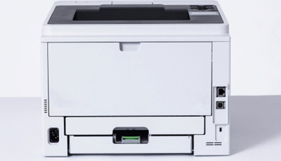 Printer laser Brother HL-L5210DWT, monokrom, Wi‑Fi, i bardhë