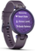 Orë e mençur Garmin Lily Midnight Orchid 010-02384-12