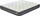 Dyshek memory foam Charm Firm, 140 x 200 cm, i bardhë gri