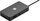 Dok USB-C Microsoft Surface Travel Hub 1E4 00002, me shumë porta, i vogël për udhëtim, gri