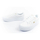 Женски патики Lacoste Ziane Platform W 05216, природна кожа, ѓон Ortholite, бели