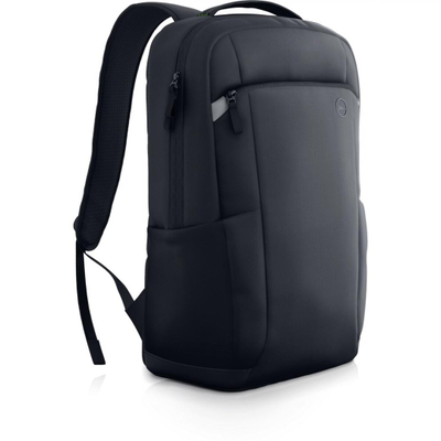 Shpinë për laptop Dell CP3724, 16", ndarje për laptop, e zezë