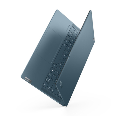 Laptop Lenovo Yoga 7 2 во 1, 14", Ultra 5, 16GB 512GB, сива