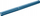 Stilograf Pelikan INEO Elements Ocean Blue P6, majë M, në kuti metalike, blu