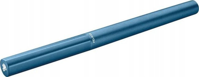 Stilograf Pelikan INEO Elements Ocean Blue P6, majë M, në kuti metalike, blu