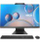Kompjuter All in One ASUS ExpertCenter E5 E5702, 27", Intel Core i7, 16GB RAM, i zi