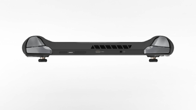 Konzolë portabël lojërash Zotac Zone, ekran 7" AMOLED, 512GB, e zezë