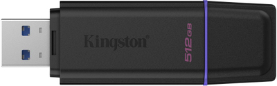USB Kingston DataTraveler Exodia G2, 512GB, USB 3.2, i zi