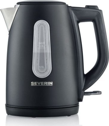 Ibrik elektrik Severin WK 9553, 1L, 2200W, i zi