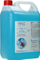 Pastrues xhami Debiut Plus Professional D4 Glass, profesional, 5L, blu