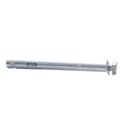 Болт за анкерување Haushalt B, 12x82mm, челик, 5 парчиња