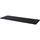 Dyshek fitnesi Pure2Improve NBR, 180x60x1cm, antirrëshqitës, i zi