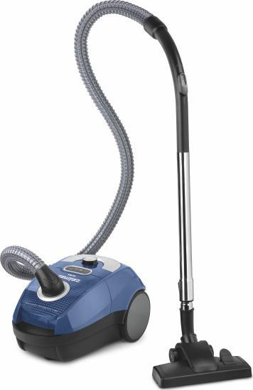 Fshesë me korent Zelmer Kuba ZVC333, 650W, kapacitet thesi 3L, blu