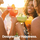 Makineri akulloresh Seeger Frozen Drink Maker SLFRZ1BK, 2L, digjitale, e zezë