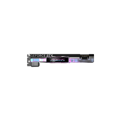Kartë grafike Gigabyte AORUS NVIDIA GeForce RTX 5080 XTREME WATERFORCE WB 16GB