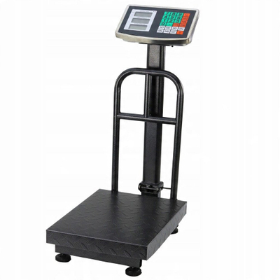 Peshore elektronike magazinash LCD, 150kg, saktësi 20g
