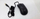 Maus gaming YENKEE Zero YMS 3000 E-Sport PRO, 12000 DPI, RGB, me kabllo