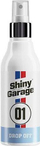 Хидрофобен слој за стакла Shiny Garage Drop Off, 150ml, ефект на невидливо стакло