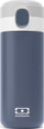 Termus Monbento Pop Natural, 0.36L, çelik inox, jeshil