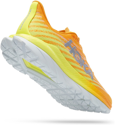 Atlete për meshkuj Hoka One One Mach 5, nr. 43 1/3