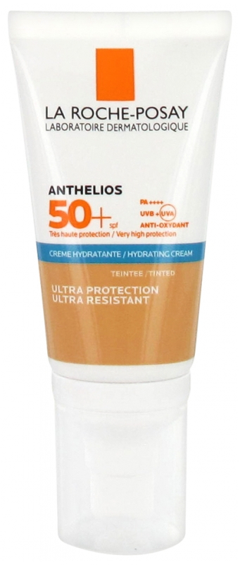 Krem mbrojtës ndaj diellit La Roche Posay SPF 50+, 50 ml