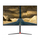 Monitor Dahua LM32-P301A, 31.5" QHD IPS, 75Hz, i zi