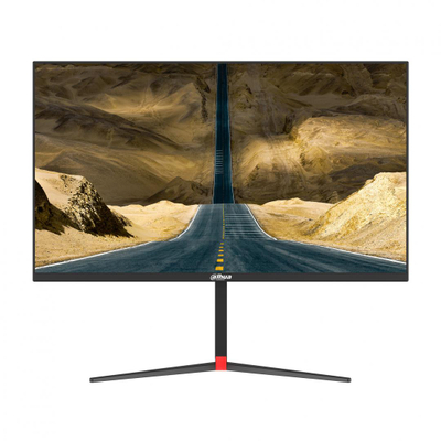 Monitor Dahua LM32-P301A, 31.5" QHD IPS, 75Hz, i zi