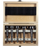 Set frezash Forstner Haushalt, 5 copa, 15–35 mm, metal