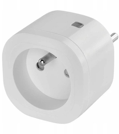 Prizë smart Omajin OBU-4SP-FR-01, set me 4 copa, WiFi, e bardhë