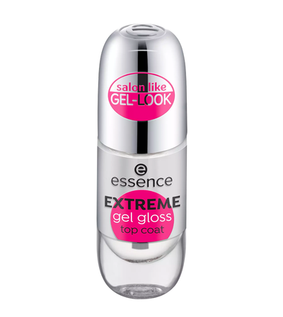 Llak për thonj Essence Extreme top coat, 8 ml