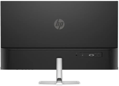 Monitor LED HP 5 Series 532sf, 24", Full HD, i zi