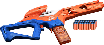 Pistoletë lodër Hasbro Nerf N Series Pinpoint, për kalamaj, shumëngjyrëshe