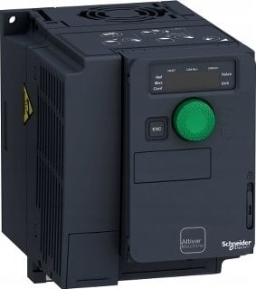 Inverter frekuence Schneider Electric ATV320, 0.55kW, 3 faza 400V AC