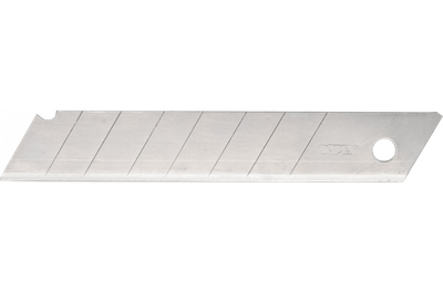 Сечила за резерва Тоpex CB-18 17B348, 18mm, сет 10 парчиња, метални