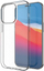 Kapak telefoni Hurtel Ultra Clear, iPhone 14 Pro, TPU 0.5mm, transparent