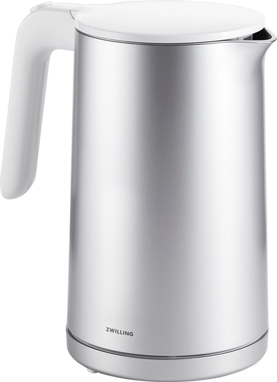 Termus elektrik Zwilling ENFINIGY, 1.5L, çelik inox, argjendtë